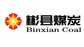 彬县煤炭 Logo