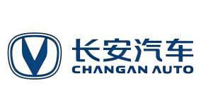 长安汽车 Logo