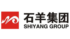石羊集团 Logo