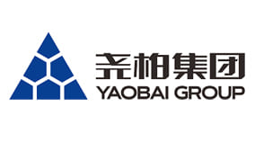 尧柏水泥 Logo